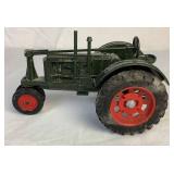 Ertl Die Cast Massey Harris and Massey- Ferguson Tractors