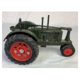 Ertl Die Cast Massey Harris and Massey- Ferguson Tractors