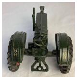 Ertl Die Cast Massey Harris and Massey- Ferguson Tractors