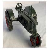 Ertl Die Cast Massey Harris and Massey- Ferguson Tractors