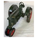 Ertl Die Cast Massey Harris and Massey- Ferguson Tractors