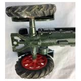 Ertl Die Cast Massey Harris and Massey- Ferguson Tractors