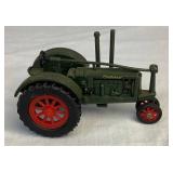 Ertl Die Cast Massey Harris and Massey- Ferguson Tractors