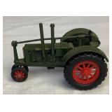 Ertl Die Cast Massey Harris and Massey- Ferguson Tractors
