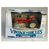 Allis Chalmers Vintage Tractor Bundle