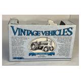 Allis Chalmers Vintage Tractor Bundle