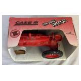 Collection of 1/16 Die Cast Farmall Tractors