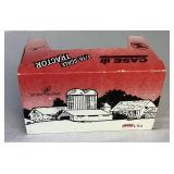 Collection of 1/16 Die Cast Farmall Tractors