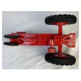 Collection of 1/16 Die Cast Farmall Tractors