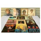 Large Collection of Country Music Albums Large Collection of Country Music Albums