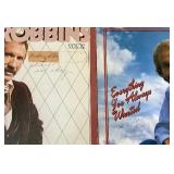 Large Collection of Country Music Albums Large Collection of Country Music Albums