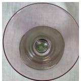 Collection of Multicolor Hues MCM Glassware Collection of Multicolor Hues MCM Glassware