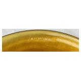 Vintage Amber Glass Collection - Includes 13 Pieces Vintage Amber Glass Collection - Includes 13 Pieces