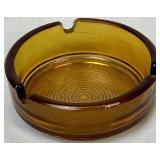 Vintage Amber Glass Collection - Includes 13 Pieces Vintage Amber Glass Collection - Includes 13 Pieces