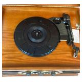 Crosley Radio 5 in 1 Entertainment Center Model CR66 Rochester