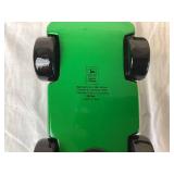 Enesco Vintage John Deere Ceramic Coin Banks - Set of Six Enesco Vintage John Deere Ceramic Coin Banks - Set of Six