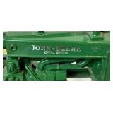 1/16 Pair of ERTL John Deere Die Cast Tractors: Model A and Model GP (50th Anniv. Celebration -Series IV) 1/16 Pair of ERTL John Deere Die Cast Tractors: Model A and Model GP (50th Anniv. Celebration -Series IV)
