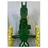 1/16 Pair of ERTL John Deere Die Cast Tractors: Model A and Model GP (50th Anniv. Celebration -Series IV) 1/16 Pair of ERTL John Deere Die Cast Tractors: Model A and Model GP (50th Anniv. Celebration -Series IV)
