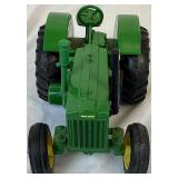 1/16 ERTL 1936 John Deere Model BI Tractor #5730DO and 1/16 ERTL John Deere 1953 Model D 1/16 ERTL 1936 John Deere Model BI Tractor #5730DO and 1/16 ERTL John Deere 1953 Model D