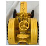 1/16 ERTL 1936 John Deere Model BI Tractor #5730DO and 1/16 ERTL John Deere 1953 Model D 1/16 ERTL 1936 John Deere Model BI Tractor #5730DO and 1/16 ERTL John Deere 1953 Model D