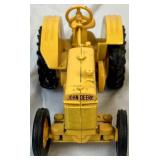 1/16 ERTL 1936 John Deere Model BI Tractor #5730DO and 1/16 ERTL John Deere 1953 Model D 1/16 ERTL 1936 John Deere Model BI Tractor #5730DO and 1/16 ERTL John Deere 1953 Model D