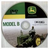 1/32 ERTL Battery Operated 4 Wheel Drive Tractor Stock #5582 and 1/16 1947 Model BW ERTL #45300 1/32 ERTL Battery Operated 4 Wheel Drive Tractor Stock #5582 and 1/16 1947 Model BW ERTL #45300