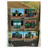 1/32 ERTL Battery Operated 4 Wheel Drive Tractor Stock #5582 and 1/16 1947 Model BW ERTL #45300 1/32 ERTL Battery Operated 4 Wheel Drive Tractor Stock #5582 and 1/16 1947 Model BW ERTL #45300