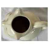 Vintage Shawnee Pottery "Puss n Boots" Cat Creamer Vintage Shawnee Pottery "Puss n Boots" Cat Creamer