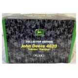 1/16 ERTL Collector Edition John Deere 4620 Tractor #15282 1/16 ERTL Collector Edition John Deere 4620 Tractor #15282