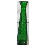 Assortment of Emerald Green Decor - Includes: 2 Candlesticks, 1 Canister, 1 Lidded Candy Dish, and 1 Vase Assortment of Emerald Green Decor - Includes: 2 Candlesticks, 1 Canister, 1 Lidded Candy Dish, and 1 Vase
