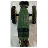 Vintage Metal Tru Scale and Hubley Tractors & Hay Baler