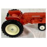 Scale Models 1/16 Allis-Chalmers D-17 Series Vintage Toy Tractor