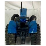 New Holland Die Cast Tractor & Hay Baler Implement Collection