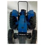 New Holland Die Cast Tractor & Hay Baler Implement Collection