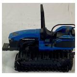New Holland Die Cast Tractor & Hay Baler Implement Collection