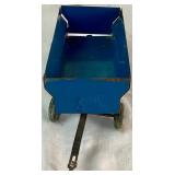 New Holland Die Cast Tractor & Hay Baler Implement Collection