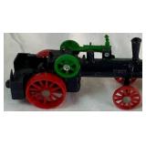 Ertl Die Cast Massey Harris and Massey- Ferguson Tractors