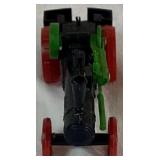 Ertl Die Cast Massey Harris and Massey- Ferguson Tractors