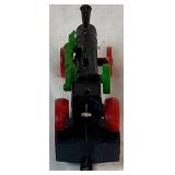 Ertl Die Cast Massey Harris and Massey- Ferguson Tractors