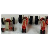 Vintage Ford & Fordson Tractor Bundle