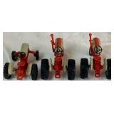 Vintage Ford & Fordson Tractor Bundle