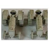 Vintage Ford & Fordson Tractor Bundle