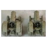 Vintage Ford & Fordson Tractor Bundle