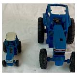 Vintage Ford & Fordson Tractor Bundle