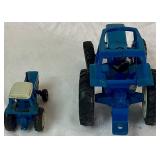 Vintage Ford & Fordson Tractor Bundle