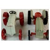 Vintage Ford & Fordson Tractor Bundle