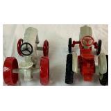 Vintage Ford & Fordson Tractor Bundle