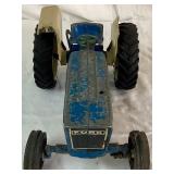 Vintage Ford & Fordson Tractor Bundle