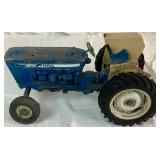 Vintage Ford & Fordson Tractor Bundle