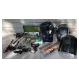 Arc Welder, Solder Gun, Pens & Irons Propane Torch Collection Arc Welder, Solder Gun, Pens & Irons Propane Torch Collection